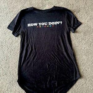 FRIENDS T-shirt